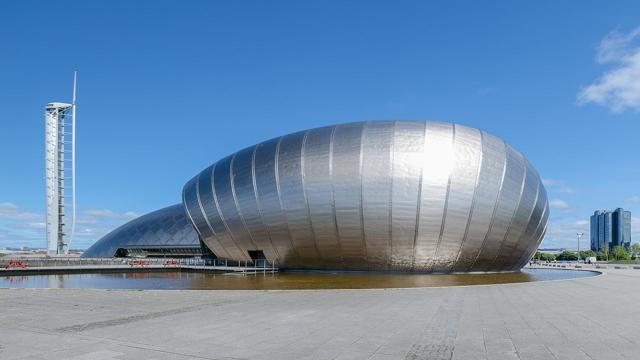 Glasgow Science Centre